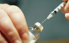 A fost procurat un nou lot de vaccinuri împotriva pneumoniei la copii