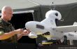 Franţa şi Germania vor trimite drone pentru a supraveghea respectarea armistiţiului în estul Ucrainei