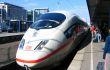 Conductorii de tren din Germania anunţă o grevă de nouă ore