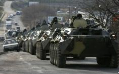 Estul Ucrainei: Armata acuză rebelii de atacuri la Doneţk şi în apropiere de Mariupol