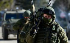 Moscova pregăteşte o nouă strategie de apărare civilă în cazul unor ameninţări militare