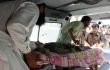 Peste 45 de morţi şi 70 de răniţi într-un atentat sinucigaş cu bombă la graniţa dintre India şi Pakistan