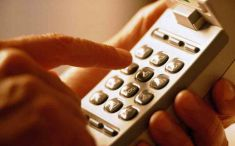 În Moldova, vor apărea încă două numere de telefon pentru servicii cu caracter social