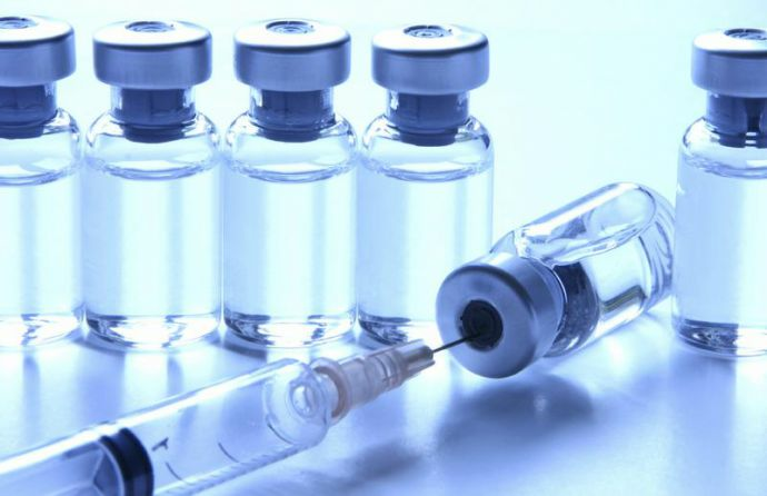 Începe vaccinarea împotriva gripei sezoniere