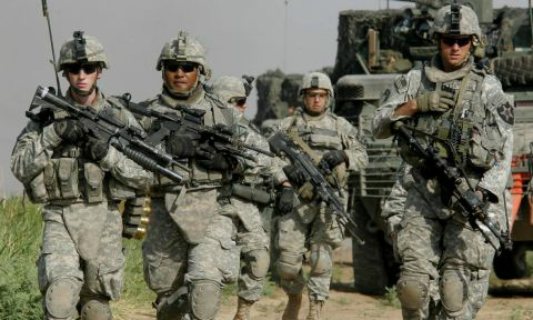 NATO va suplimenta, temporar, prezenţa militară în Europa de Est NATO va suplimenta, temporar, prezenţa militară în Europa de Est