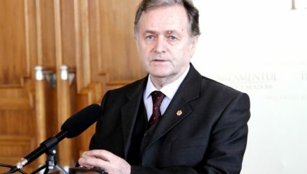Preşedintele PLR, Ion Hadârcă, vine la "Politica"