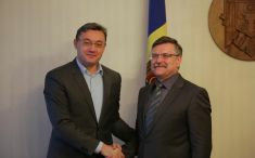 Parlamentul Republicii Moldova va prelua preşedinţia APCEMN