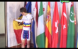 Ciclistul moldovean a semnat un contract cu echipa azeră «Synergy Baku Cycling Project»